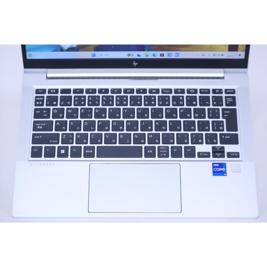 EliteBook 即配 2024年パワフルモデル 13世代Corei7 HP 630 G10 i7