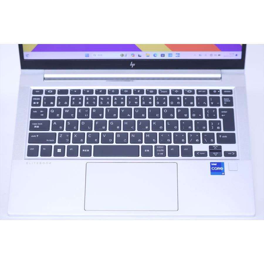 EliteBook 即配 良品 2025年出荷モデル 13世代Corei7 HP 630 G10 i7