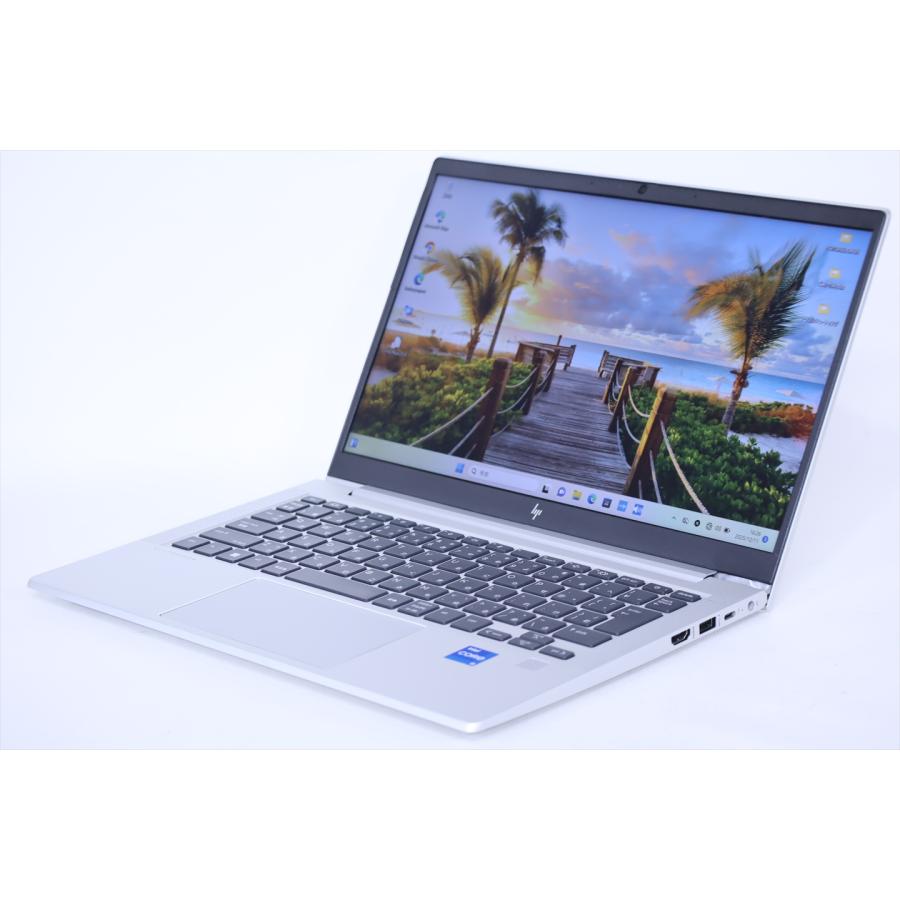 EliteBook 即配 2024年快速モデル HP 630 G10 i5-1335U 16G 256G 13.3