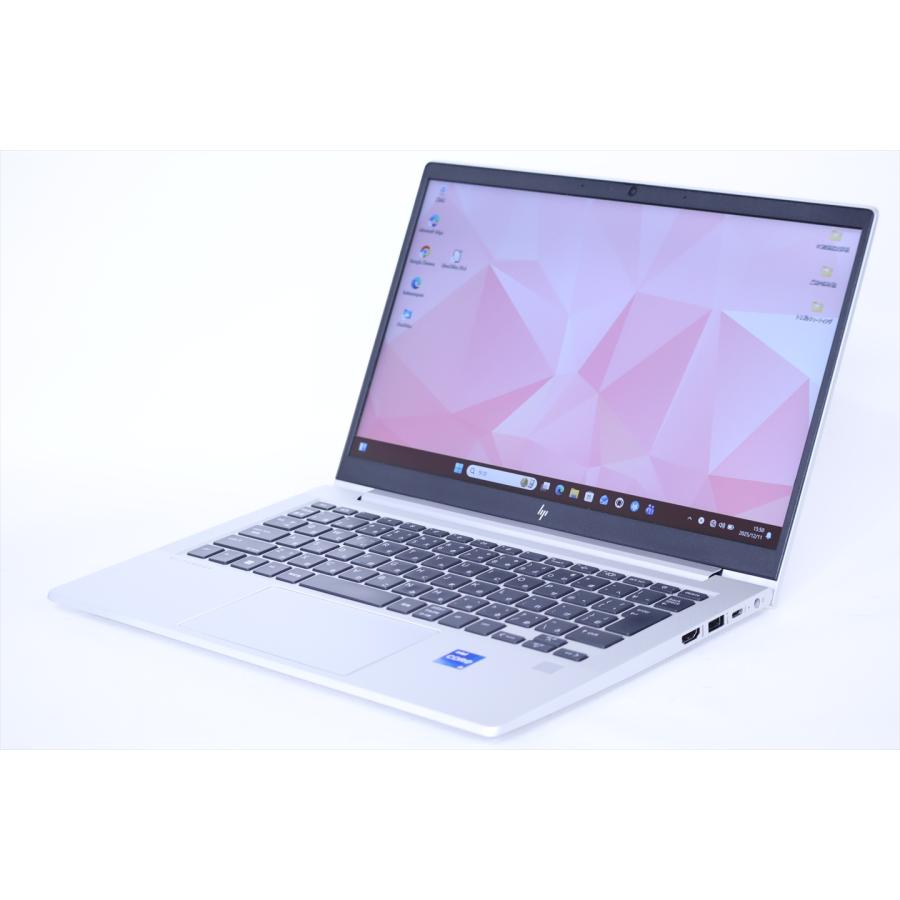 EliteBook 即配 2024年出荷快速モデル 12世代Corei5 HP 630 G9 i5