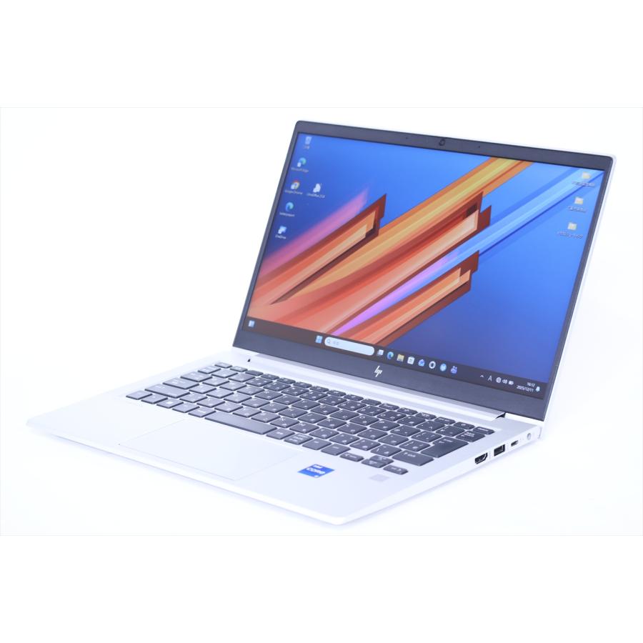 ★第12世代★630 G9 Core i5 16GB SSD Win11 Pro ProBook HP EliteBook 630 G9 第12世代 Core i5 1235U 1.30GHz メモリ