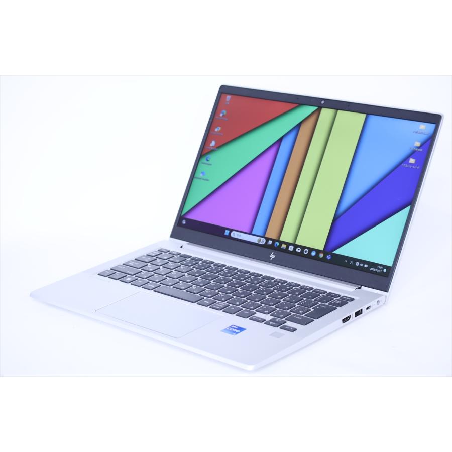EliteBook 即配 2023年快速モデル 12世代Corei5 HP 630 G9 i5-1235U