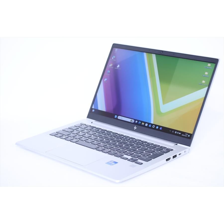 ★2023年製★第12世代i5 HP EliteBook 16GB SSD 薄型 HP EliteBook 630 G9 製品詳細・スペック - ノートパソコン・PC通販