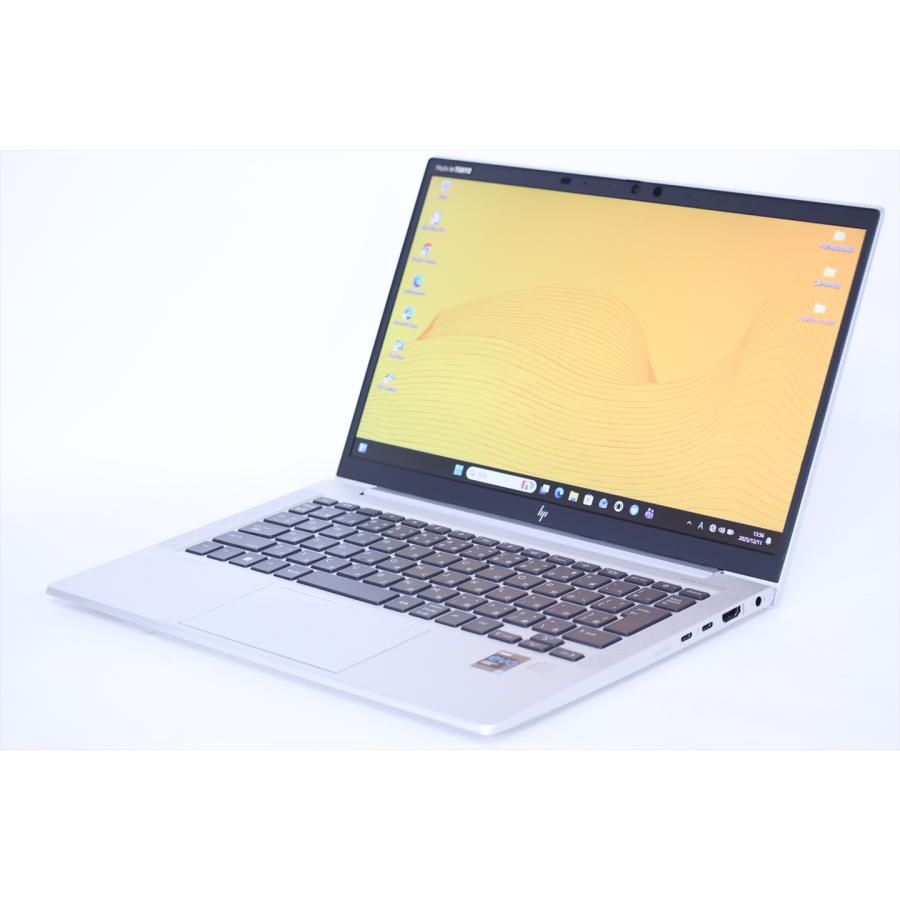 EliteBook 即配 2023年パワフルモデル 11世代Corei7 32Gメモリ HP 830