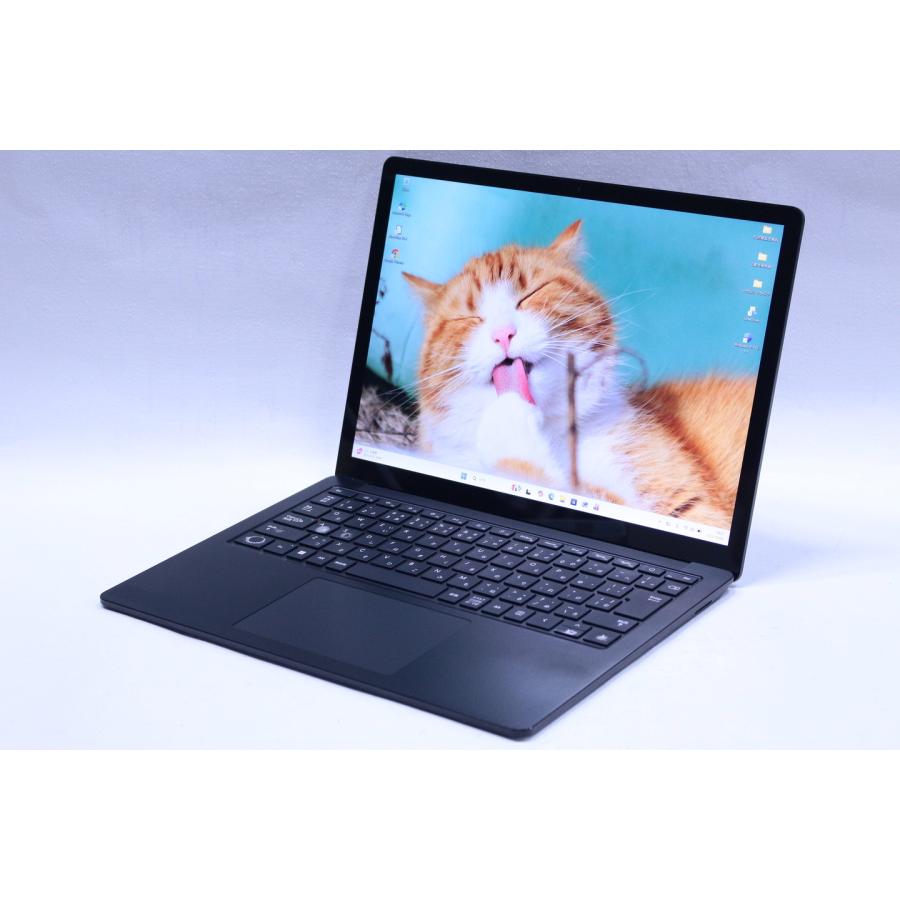 Surface Laptop 即配 2022年モデル 12世代Corei5 5 i5-1245U 16G 256G