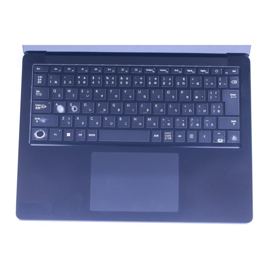 Surface Laptop 即配 2022年モデル 12世代Corei5 5 i5-1245U 16G 256G