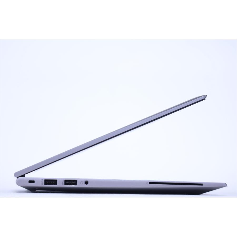 ノートパソコン 2021年Corei7モデル 軽量ワークステーション HP ZBook Firefly G8 i7-1165G7 16G 512G 14.0FHD Wi-Fi6 Office Win11 良品の画像