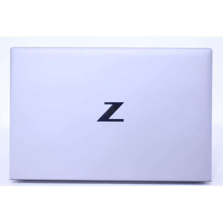 ノートパソコン 2021年Corei7モデル 軽量ワークステーション HP ZBook Firefly G8 i7-1165G7 16G 512G 14.0FHD Wi-Fi6 Office Win11 良品の画像