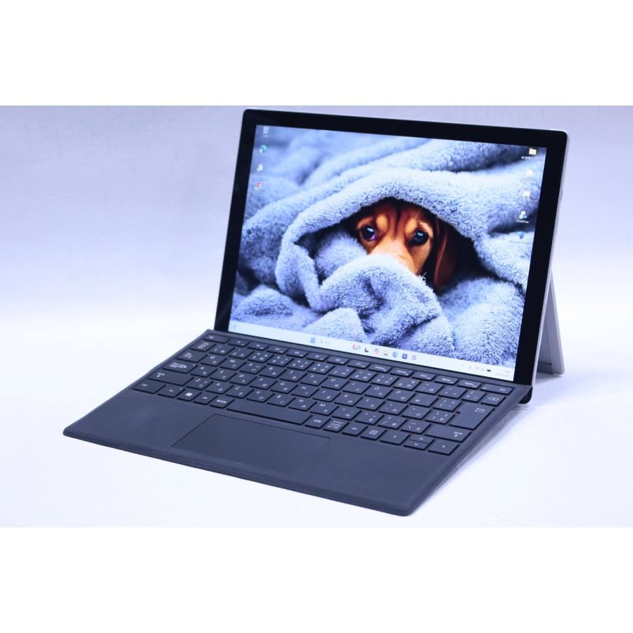 Surface Pro 即配 良品 2021年発売 高性能Corei7 Pro7+ i7-1165G7 16G