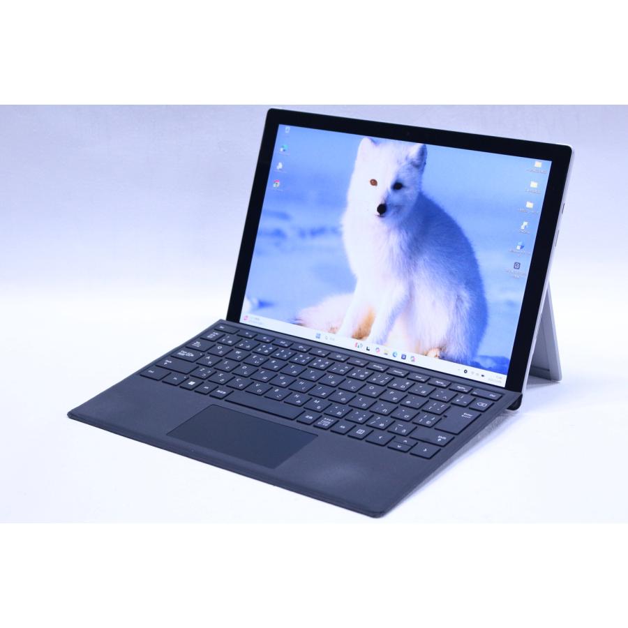 Surface Pro 即配 良品 2021年発売 高性能Corei7 Pro7+ i7-1165G7 16G