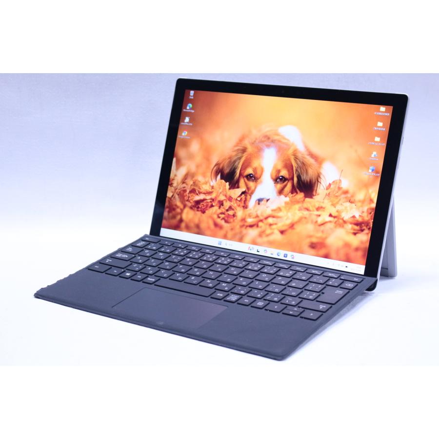 値下げ！surfacepro7+ i7-1165g7 Surface Pro 即配 良品 2021年発売 高性能Corei7 Pro7+ i7-1165G7 16G