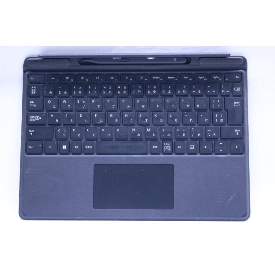 Surface Pro 即配 バッテリー良好 2021年パワフルモデル 11世代Corei7