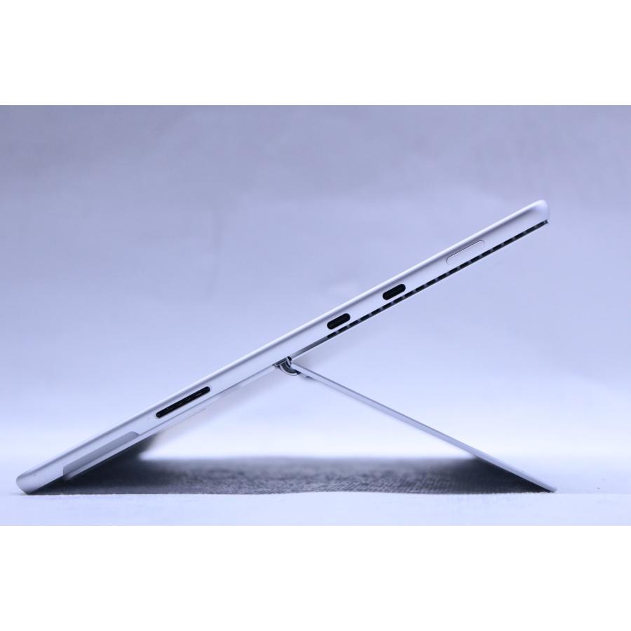 Surface Pro 即配 バッテリー良好 2021年パワフルモデル 11世代Corei7