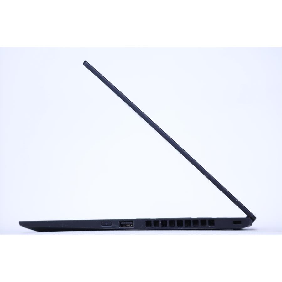 即配 良品 2020年モデル 10世代Corei5 ThinkPad X1 Carbon Gen8 LTE i5-10210U 8G 256G 14.0FHD Wi-Fi6 バッテリー良 ノートパソコン AAA評価の画像