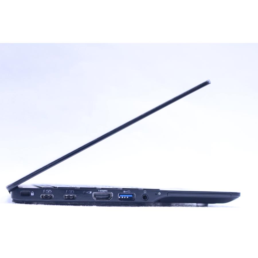 LIFEBOOK U 即配 バッテリー良 2021年快速モデル 11世代Corei5 U9311/F