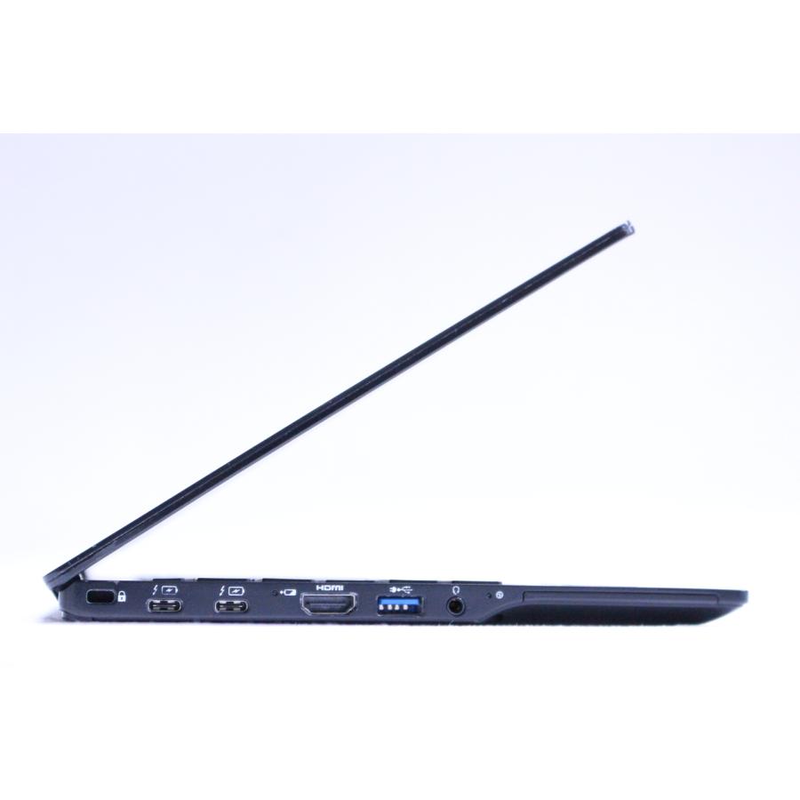 LIFEBOOK U 即配 バッテリー良 2021年快速モデル 11世代Corei5 U9311/F