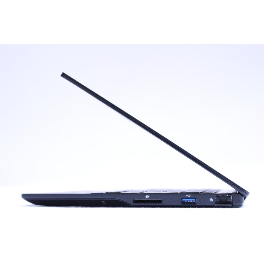 LIFEBOOK U 即配 バッテリー良 2021年快速モデル 11世代Corei5 U9311/F