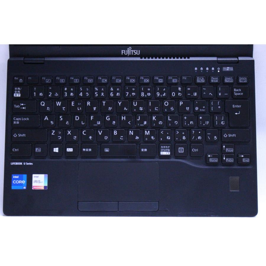 バッテリー良♬届いてすぐに使える♪ HP i5 11世代 16GB 256GB ノートパソコン 即配 バッテリー良 2021年快速モデル 11世代Corei5