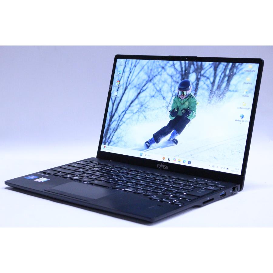 薄軽量モデル バッテリー良 LIFEBOOK i5-1145G7 8G 256G 薄軽量モデル バッテリー良 LIFEBOOK i5-1145G7 8G 256G Amazon.co.jp