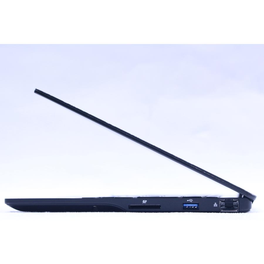 LIFEBOOK U 即配 2022年パワフルモデル 12世代Corei7 U9312/J i7-1265U