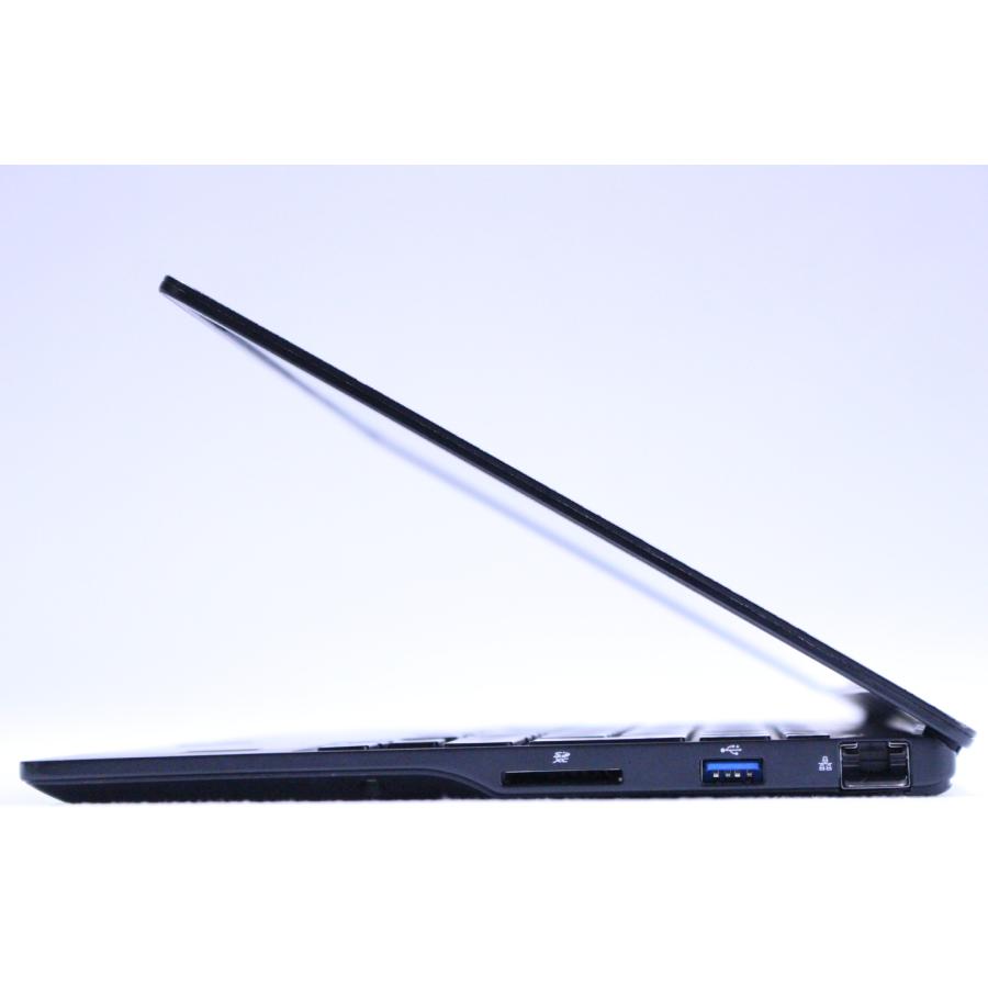 LIFEBOOK U 即配 2022年パワフルモデル 12世代Corei7 U9312/J i7-1265U