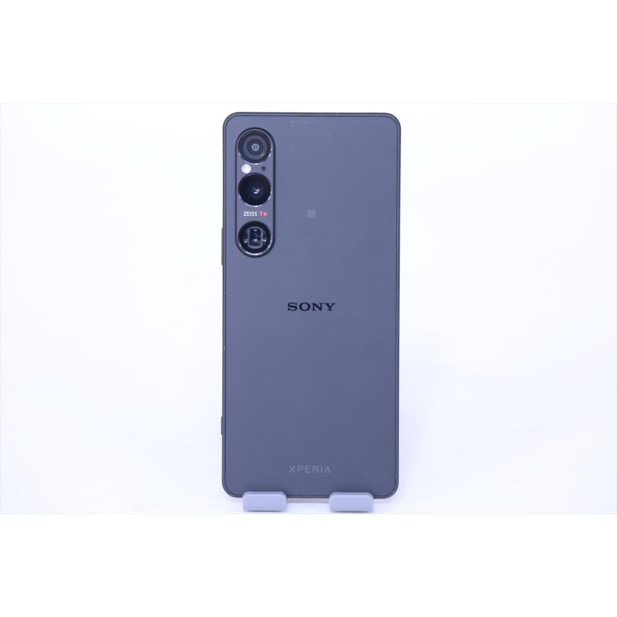 Xperia 1 VI 即配 良品 2024年モデル SIMフリー XQ-EC44 12G 256G 6.5