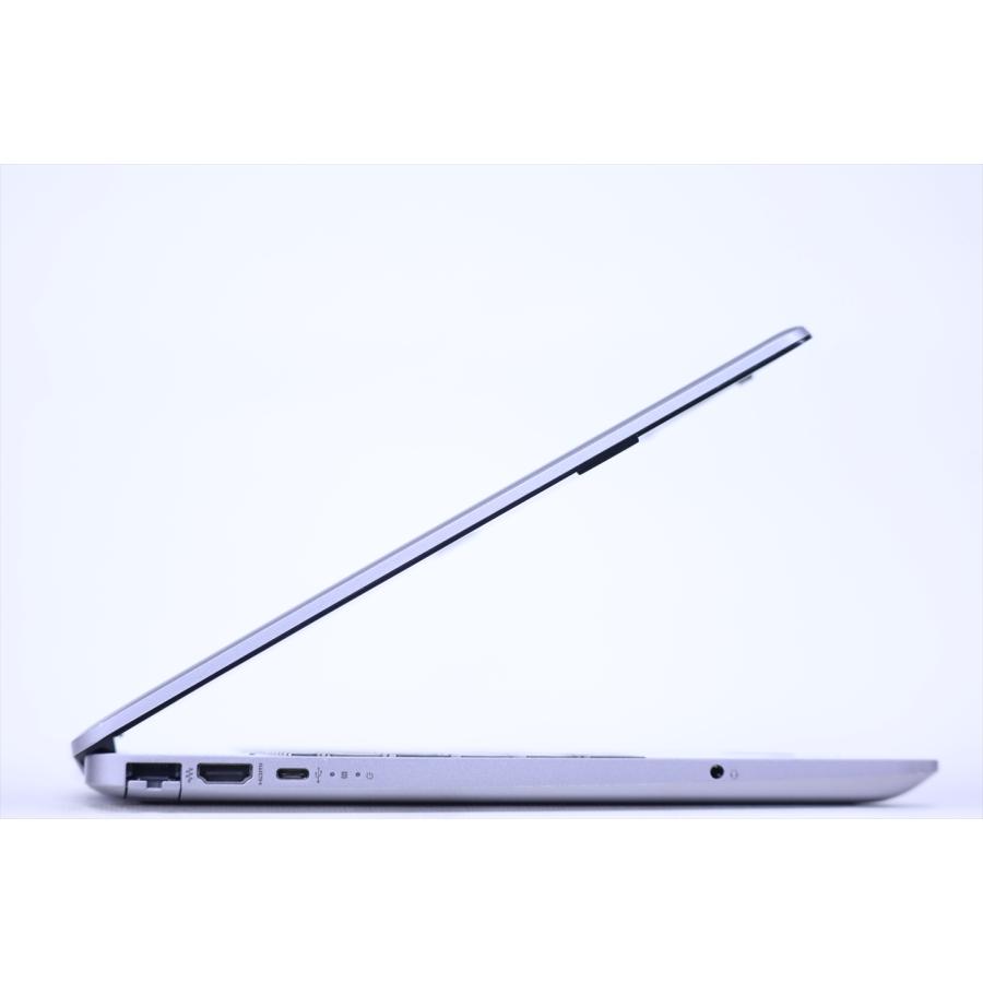 日本HP 即配 美品 2022年モデル 11世代Corei5 HP 250 G8 Notebook PC