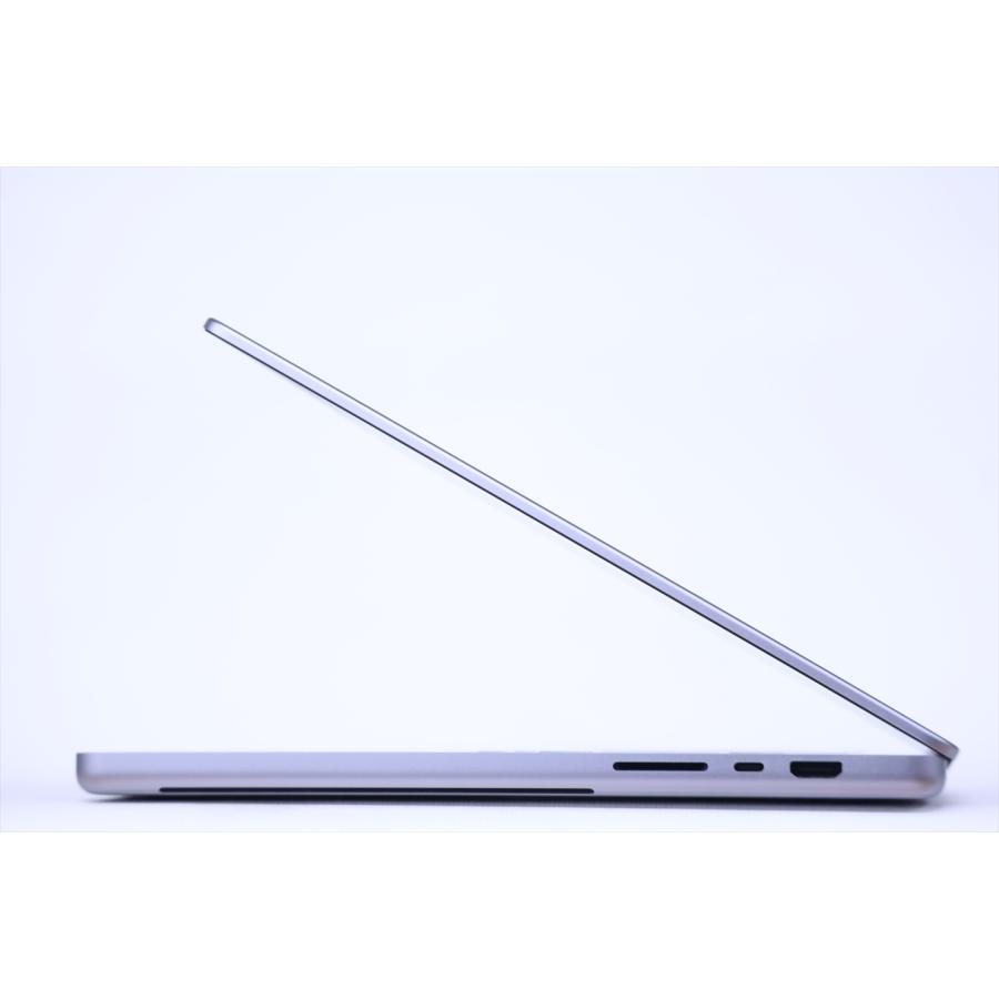 MacBook 即配 良品 M1 Pro 10コア16GPU 16 2021 16G 1TB 16.2Liquid