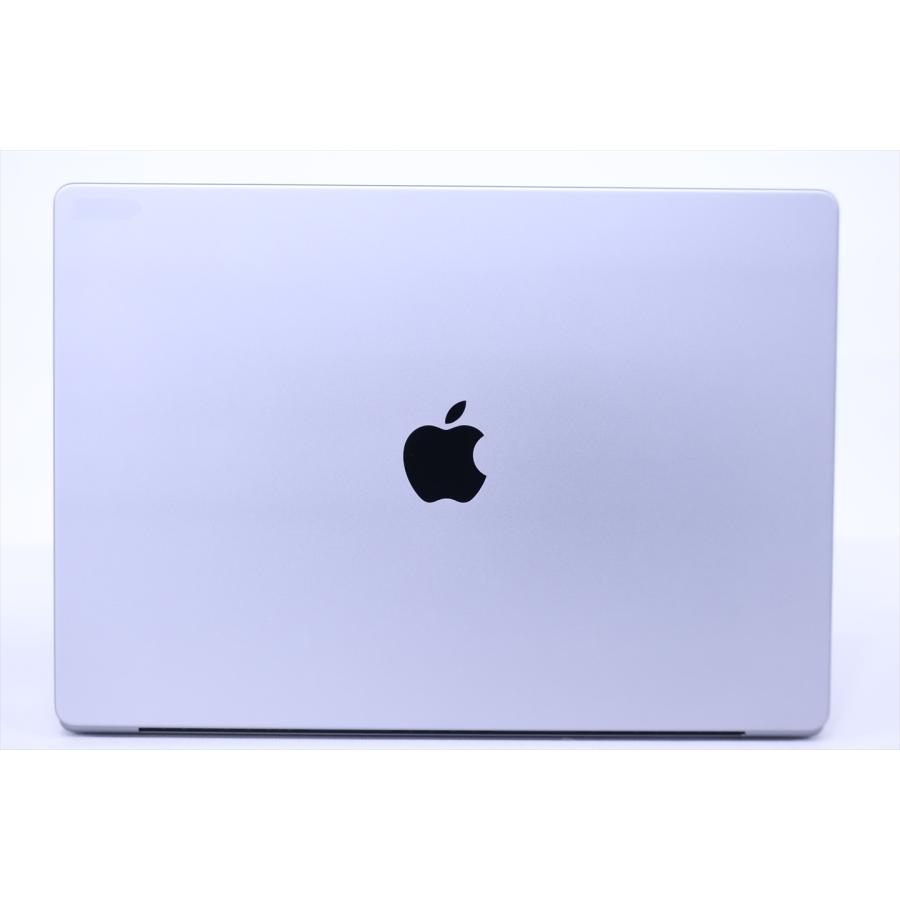 MacBook 即配 良品 M1 Pro 10コア16GPU 16 2021 16G 1TB 16.2Liquid