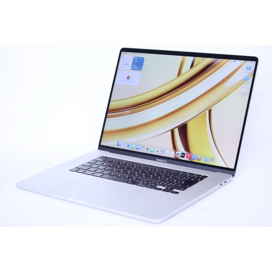 MacBook 即配 良品 最上位Corei9 32Gメモリ Pro 16 2019 Ci9-2.4 i9-9980HK 32G 1T 16 ...