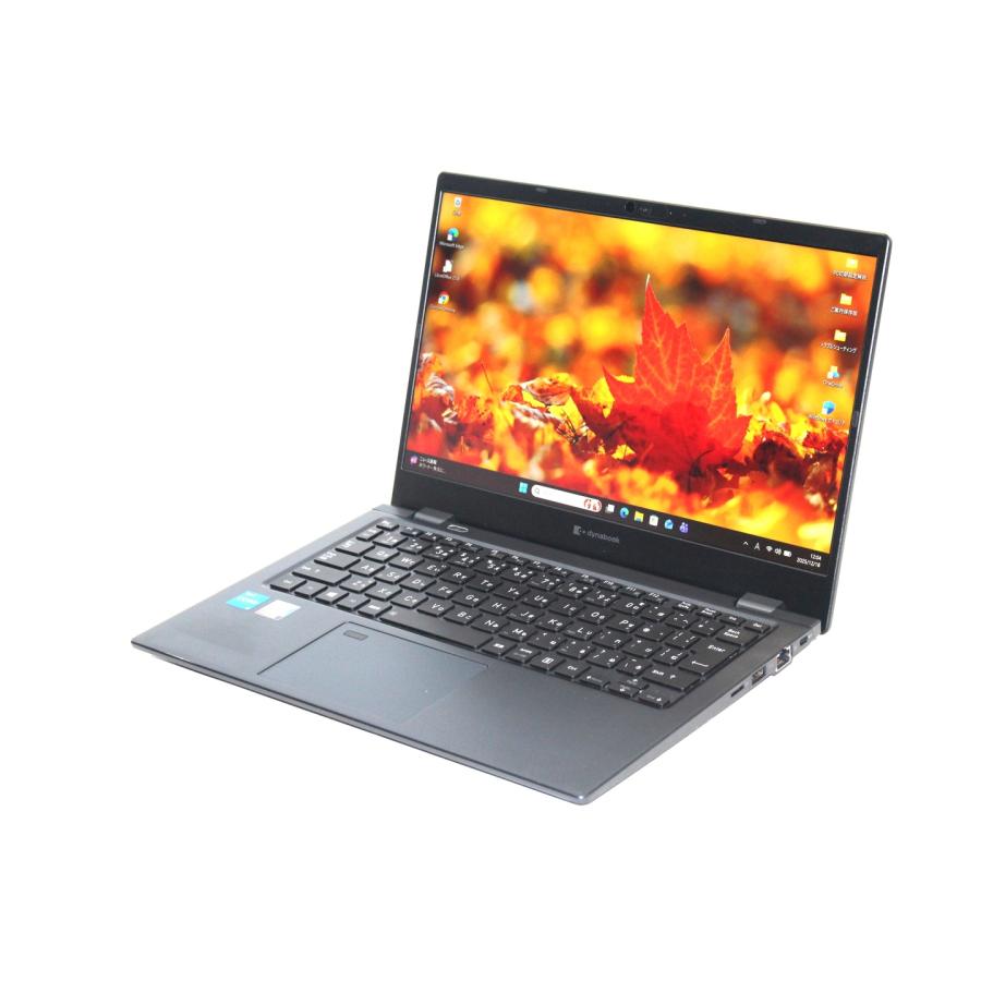 dynabook G 即配 2021年快速モデル 11世代Corei5 G83/HS i5-1135G7 16G