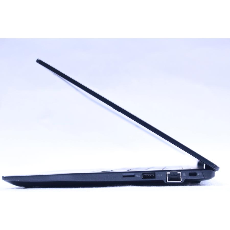 【美品】dynabook G83/HS 12G i5 11世代バッテリー良 軽量 dynabook G 即配 バッテリー良 2021年快速モデル 11世代Corei5 G83/HS