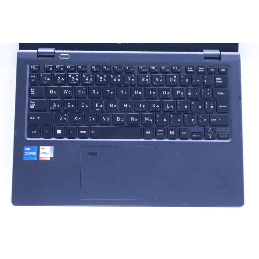 dynabook G 即配 バッテリー良好 2021年快速モデル 11世代Corei5 G83
