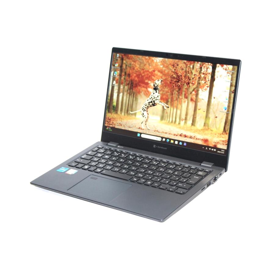 dynabook G 即配 2021年快速モデル 11世代Corei5 G83/HS i5-1135G7 16G