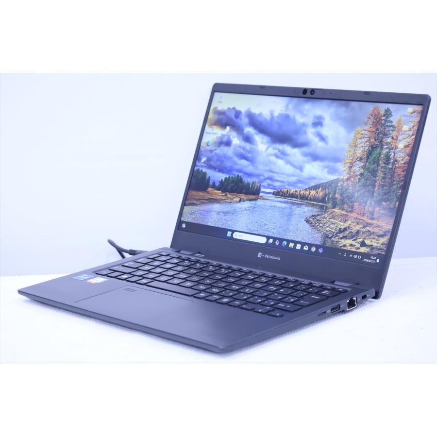 軽量約888g 快速モデル 11世代 i5 dynabook 16G 256G dynabook G 即配 2021年快速モデル 11世代Corei5 軽量約888g G83/HU i5