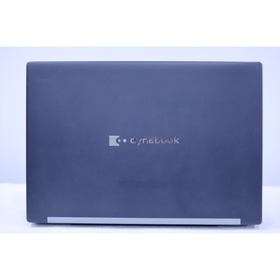 dynabook G 即配 2021年快速モデル 11世代Corei5 軽量約888g G83/HU i5