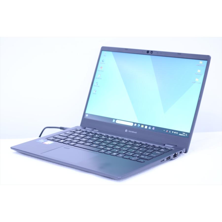dynabook G 即配 2021年快速モデル 11世代Corei5 軽量約888g G83/HU i5