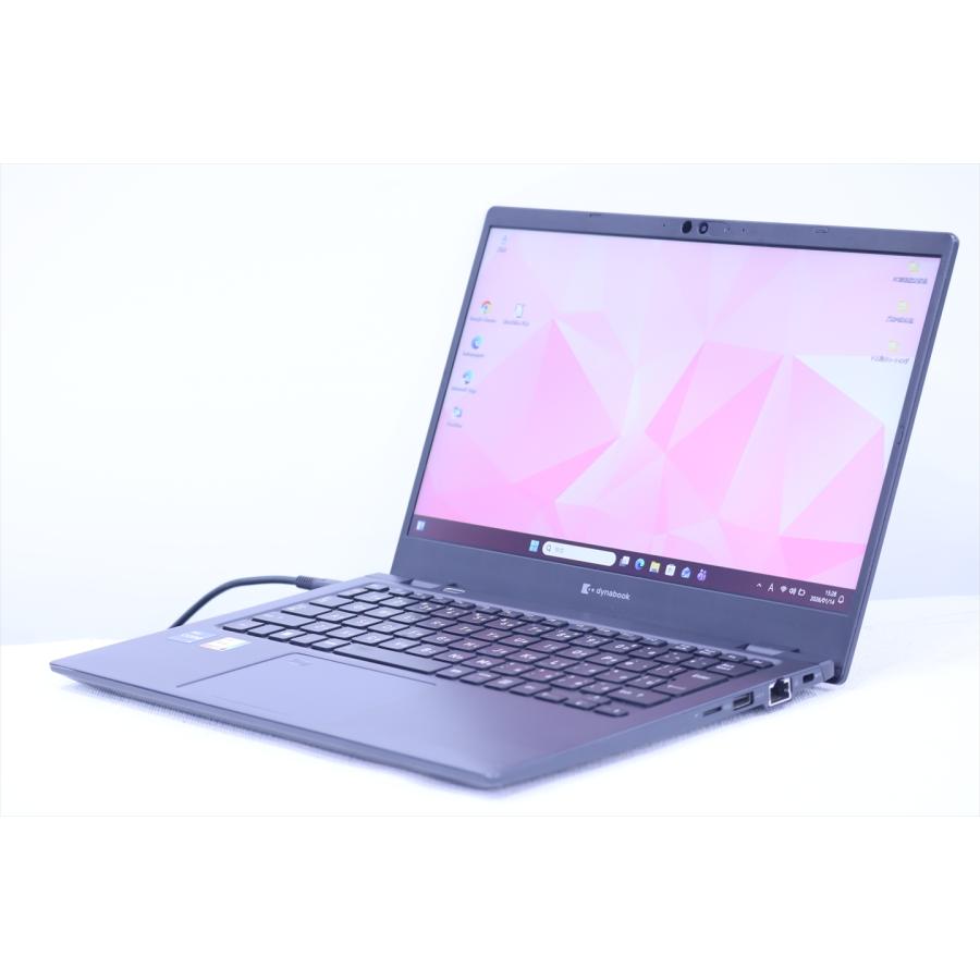 dynabook G 即配 2021年快速モデル 11世代Corei5 軽量約888g G83/HU i5