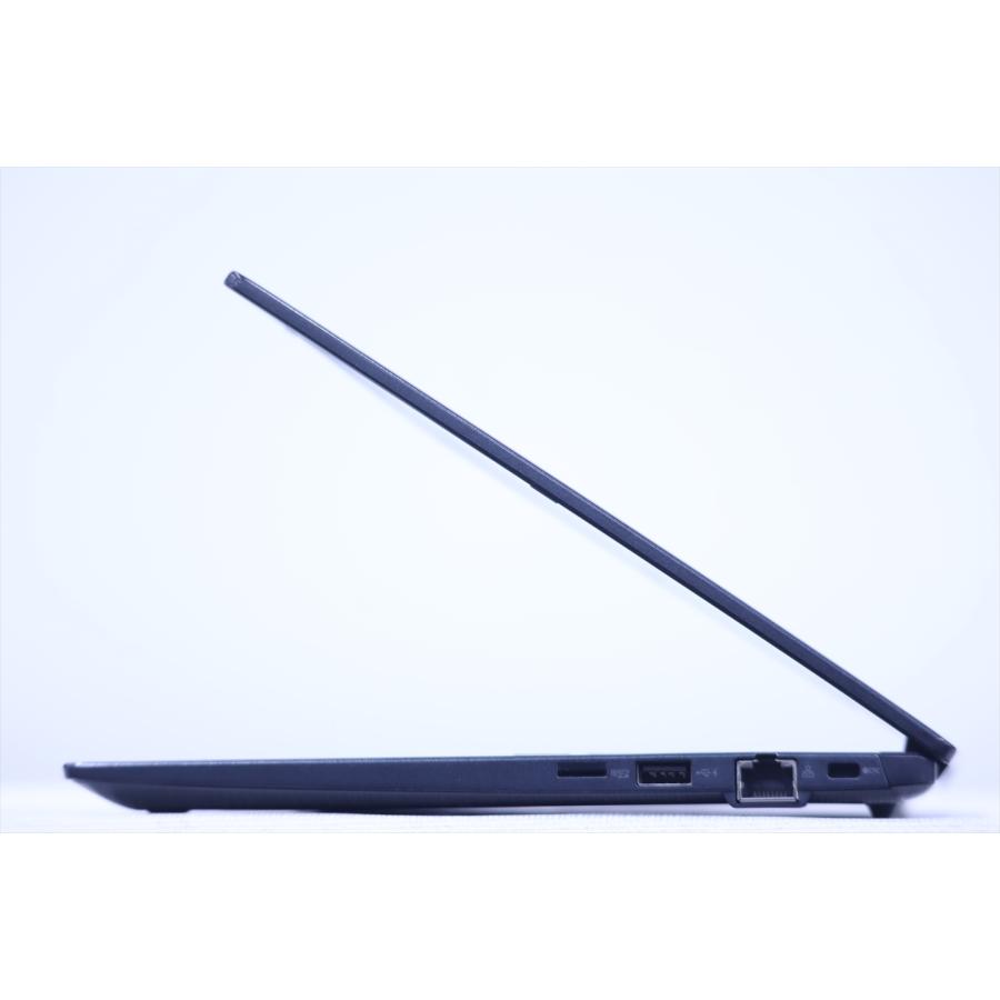 dynabook G 即配 2021年快速モデル 11世代Corei5 軽量約888g G83/HU i5