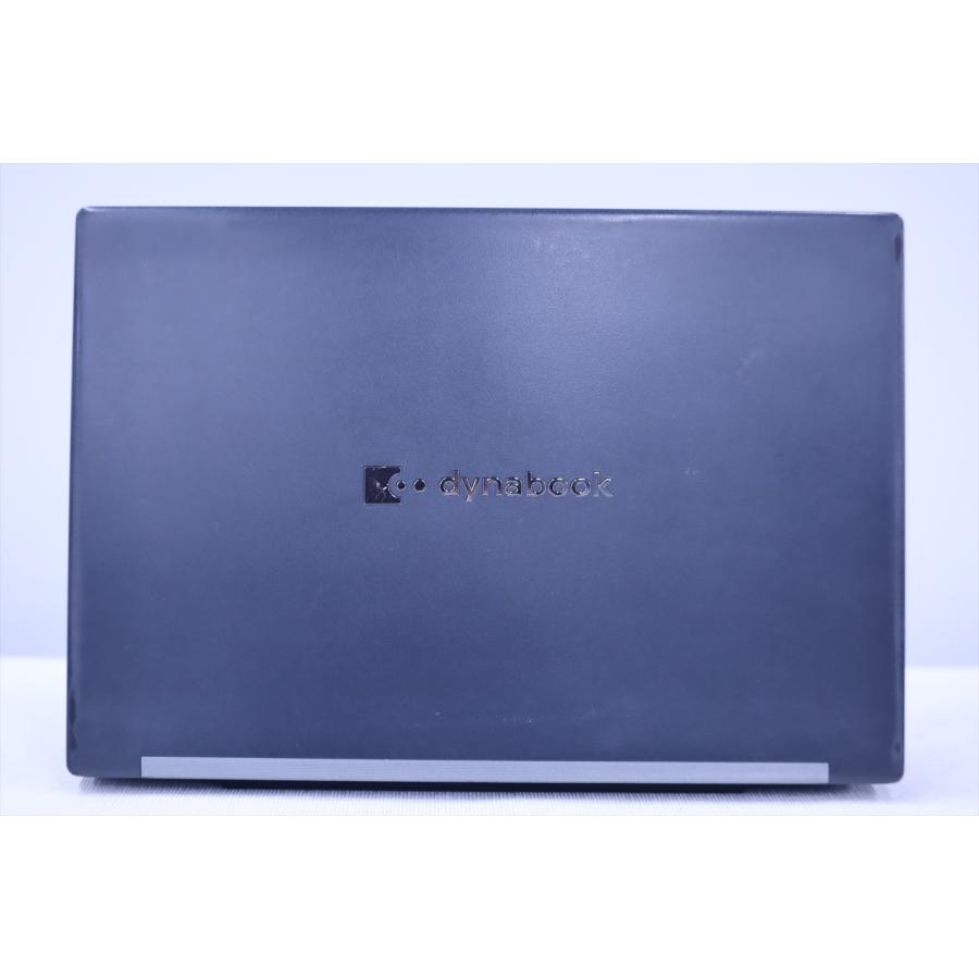 dynabook G 即配 2021年快速モデル 11世代Corei5 軽量約888g G83/HU i5