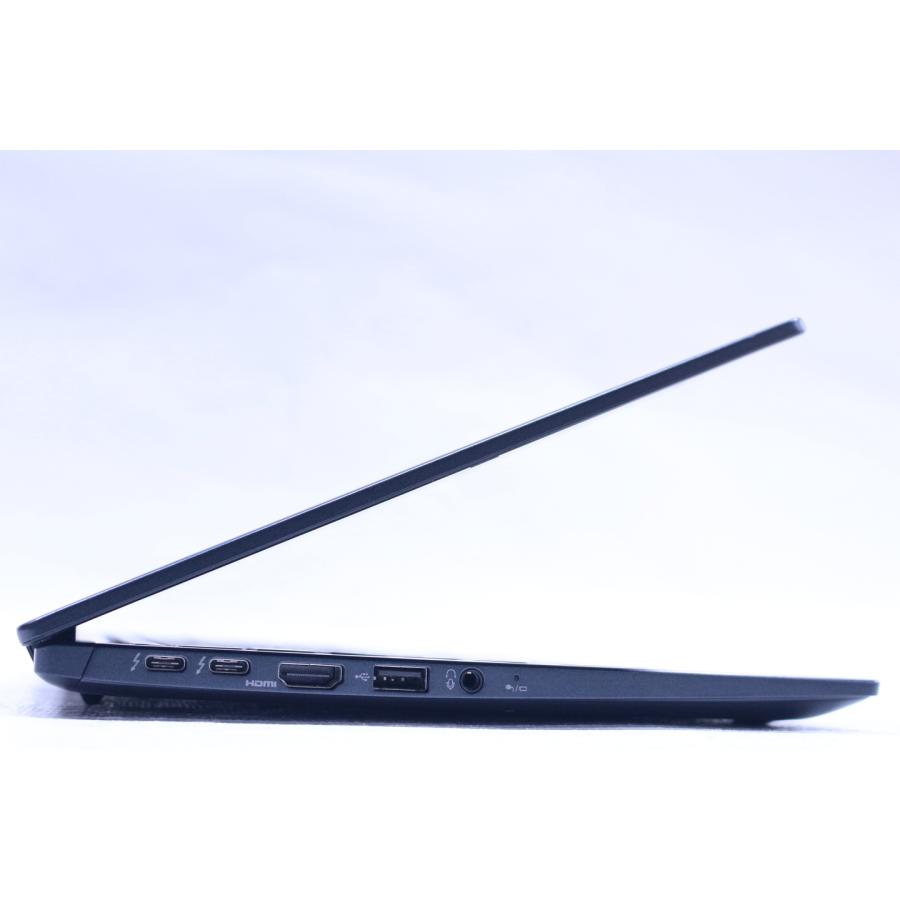即配 2022年快速モデル 11世代Corei5 dynabook G83/HV i5-1135G7 16G 256G 13.3FHD Wi-Fi6 顔認証 Office Win11 リカバリ ノートパソコン ABA評価の画像