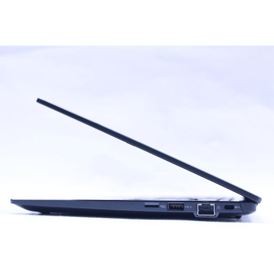 即配 2022年快速モデル 11世代Corei5 dynabook G83/HV i5-1135G7 16G 256G 13.3FHD Wi-Fi6 顔認証 Office Win11 リカバリ ノートパソコン ABA評価の画像