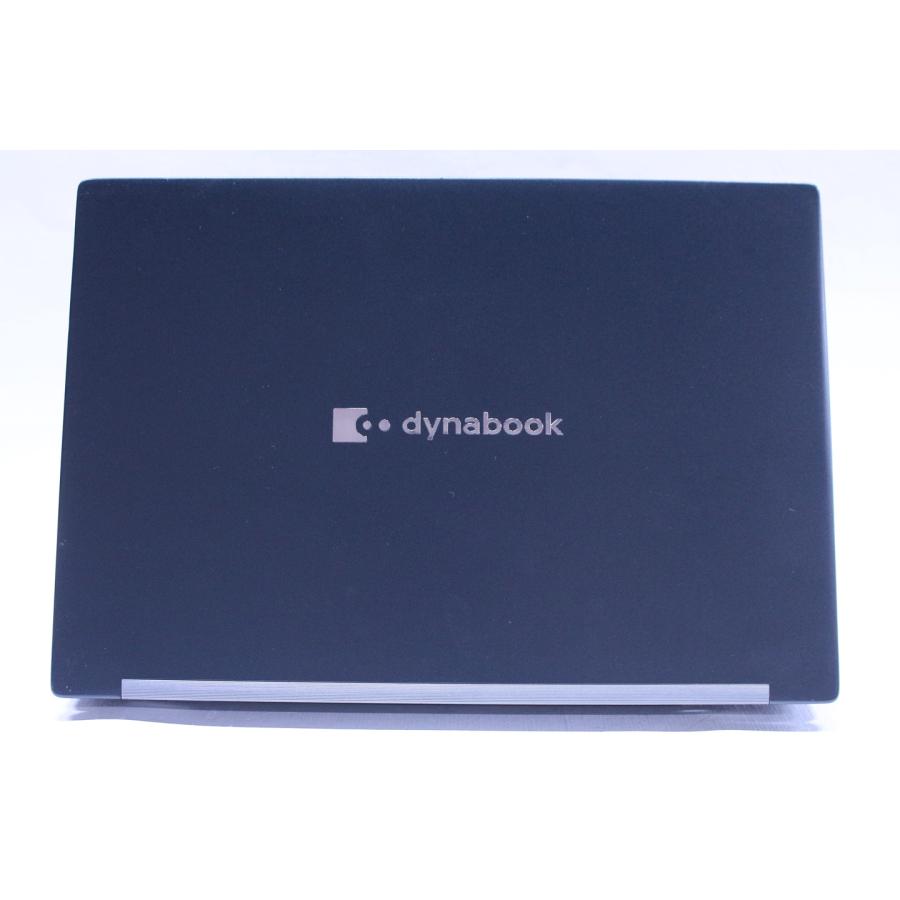 即配 2022年快速モデル 11世代Corei5 dynabook G83/HV i5-1135G7 16G 256G 13.3FHD Wi-Fi6 顔認証 Office Win11 リカバリ ノートパソコン ABA評価の画像