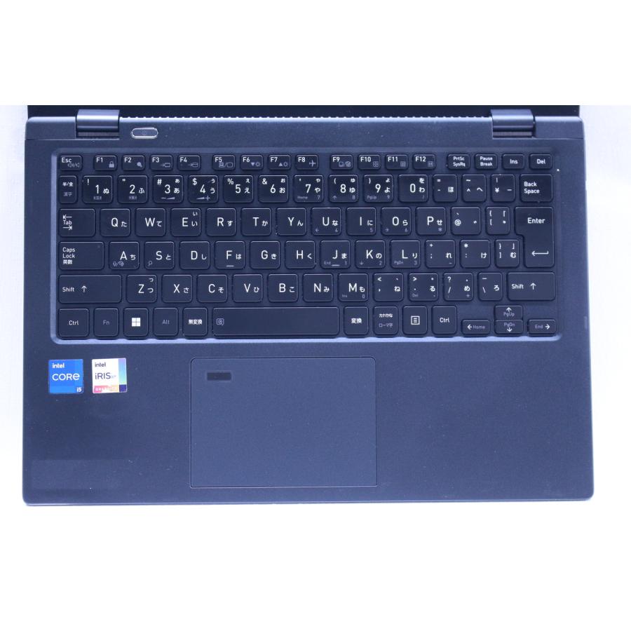 dynabook G 即配 バッテリー良好 2022年快速モデル 11世代Corei5 G83