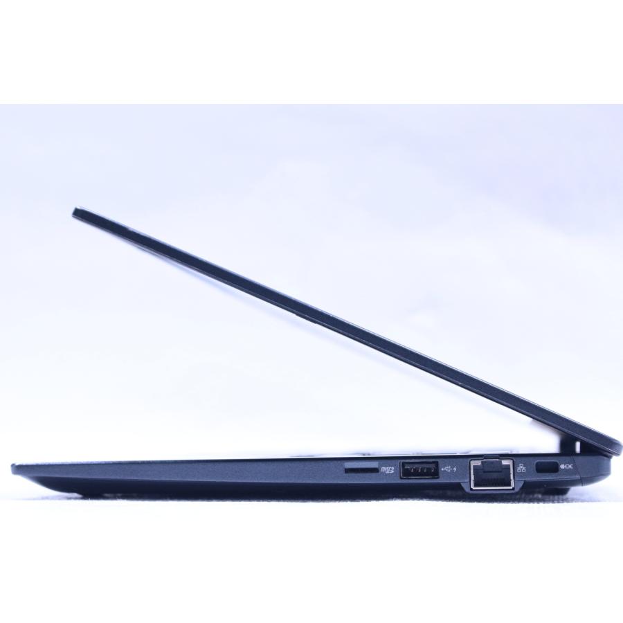 dynabook G 即配 2023年モデル バッテリー良 12世代Corei5 G83/KW i5