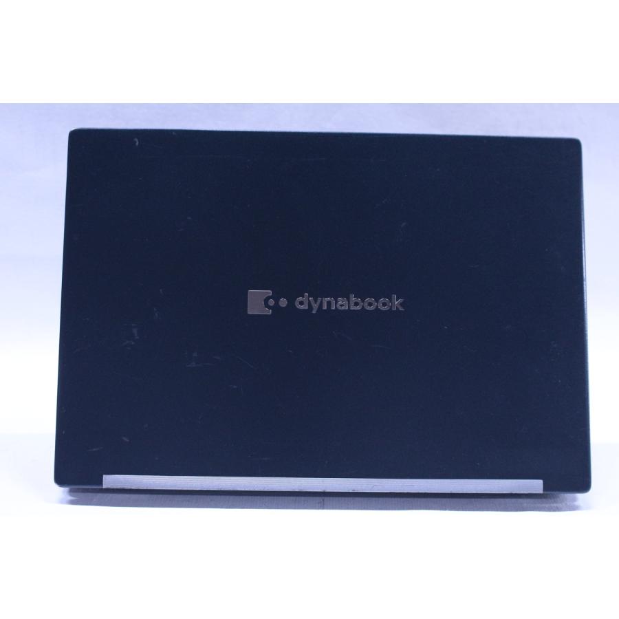 dynabook G 即配 2023年モデル バッテリー良 12世代Corei5 G83/KW i5