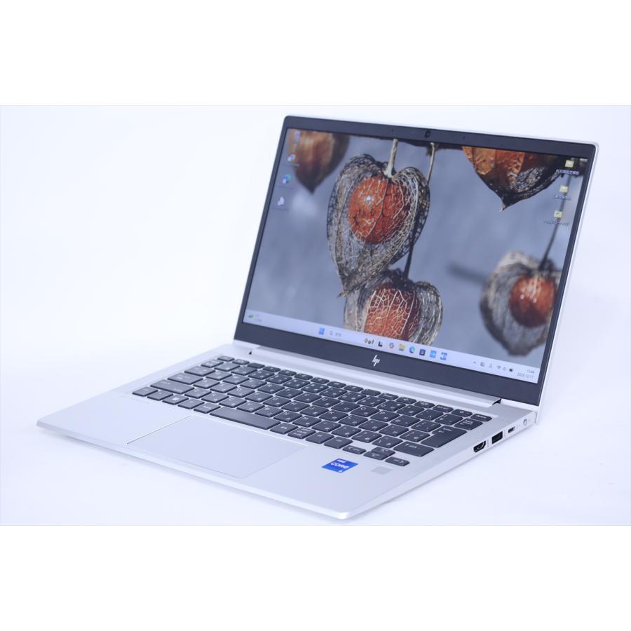 EliteBook 即配 良品 2025年出荷モデル 13世代Corei5 HP 630 G10 i5
