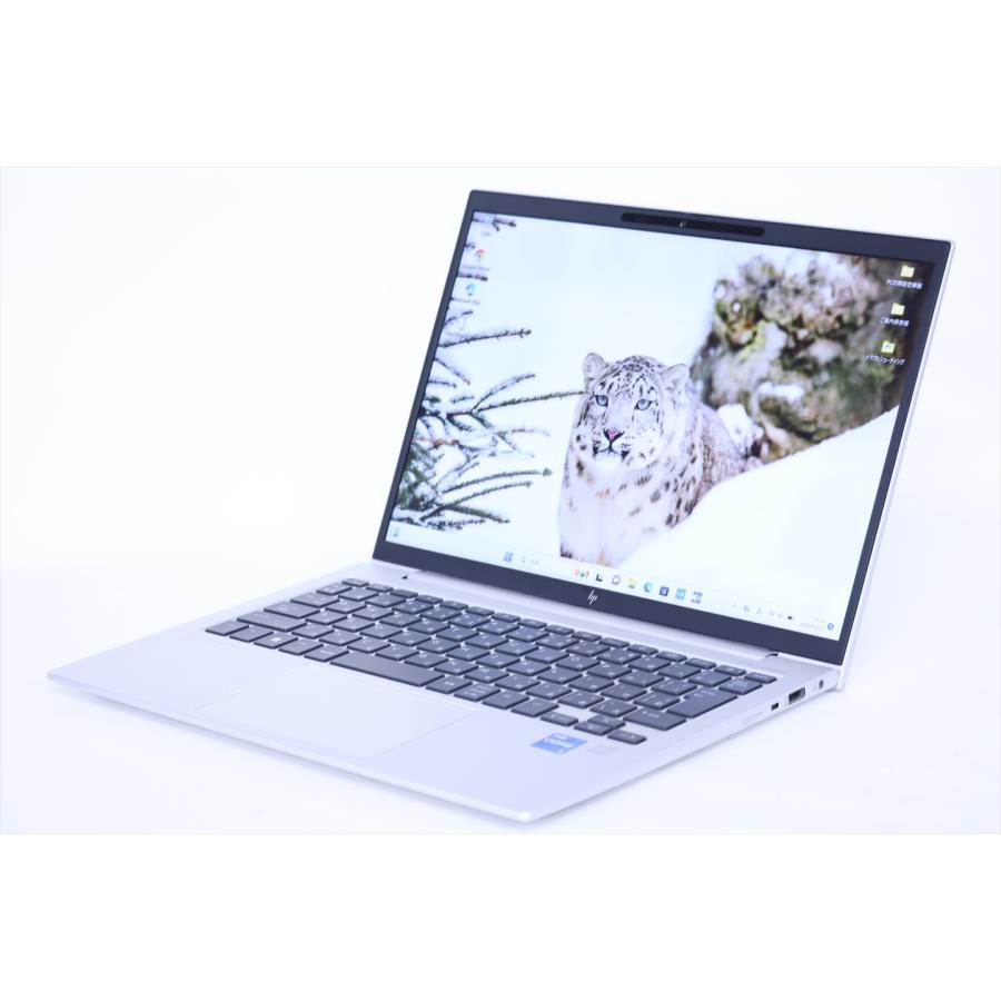 EliteBook 即配 良品 2024年モデル 13世代Corei5 830 G10 LTE i5-1335U