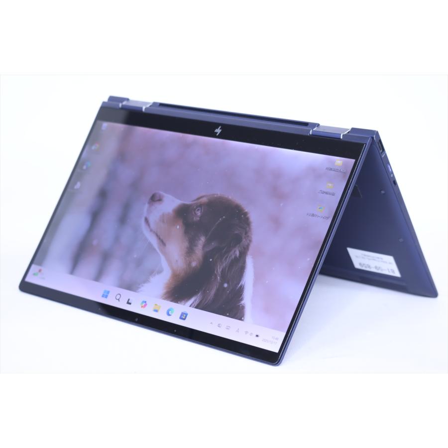 Elite Dragonfly 即配 良品 2022年快速モデル 11世代Corei5 G2 LTE i5