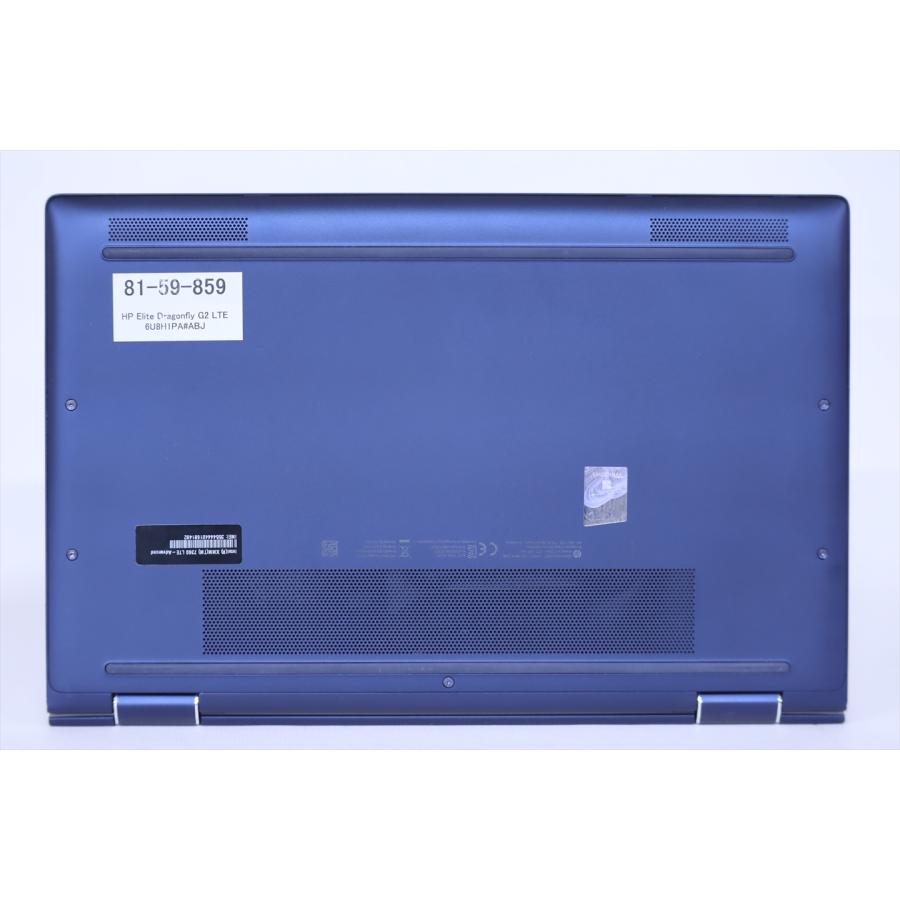 Elite Dragonfly 即配 良品 2022年快速モデル 11世代Corei5 G2 LTE i5